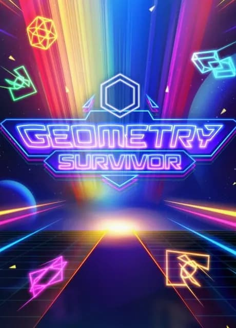 Geometry Survivor