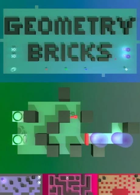 GeometryBricks