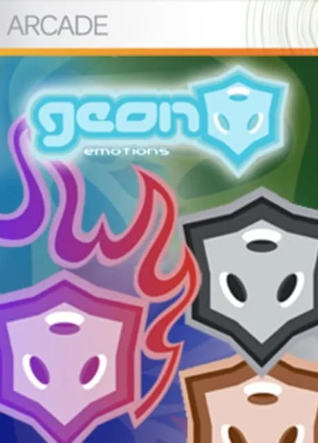 Geon: Emotions
