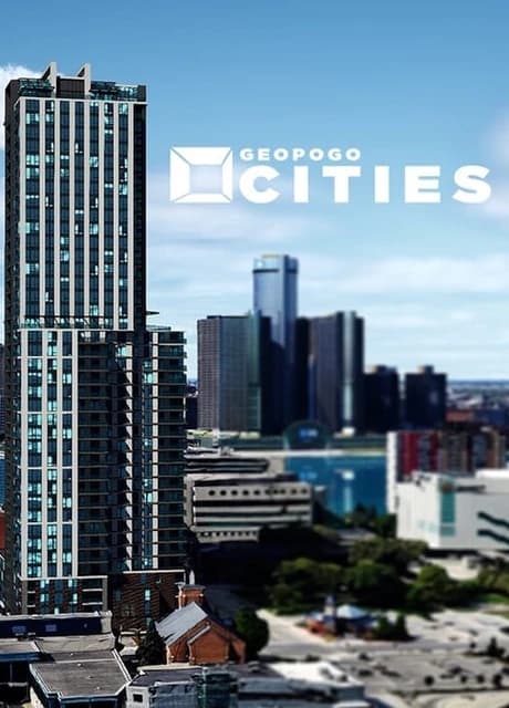 Geopogo Cities