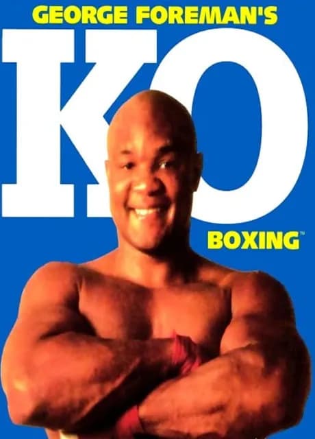 George Foreman's KO Boxing