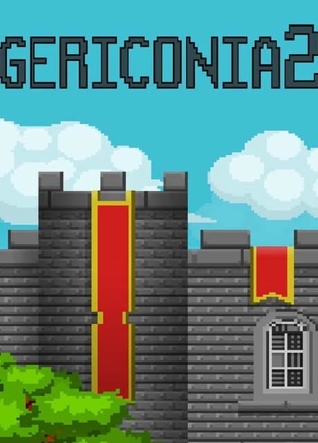 Gericonia 2