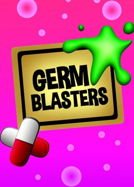 Germ Blasters