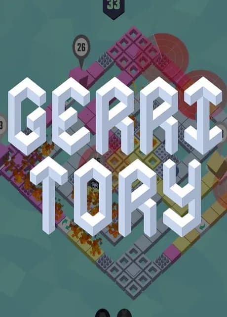 Gerritory
