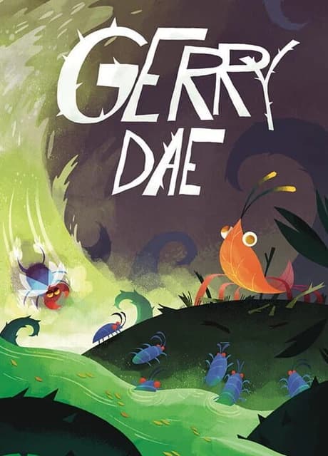 Gerry Dae