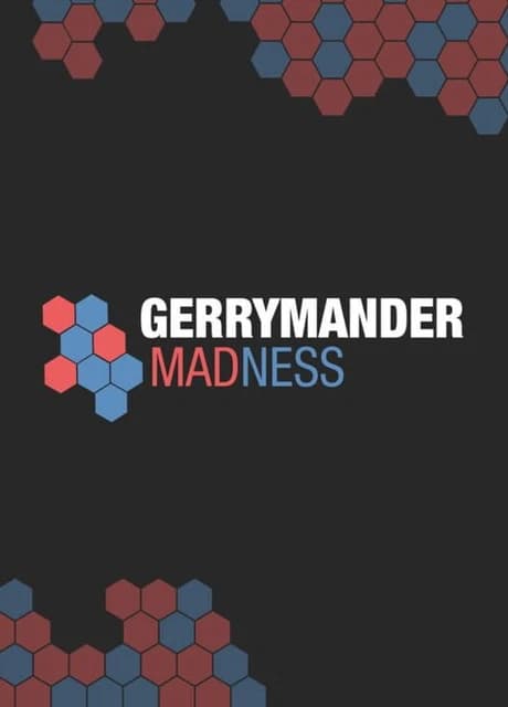 Gerrymander Madness