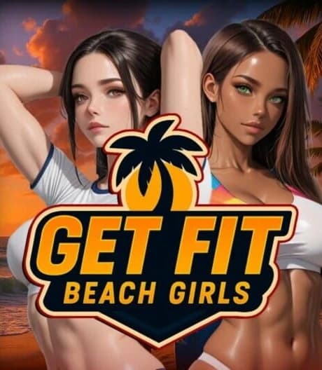 Get Fit: Beach Girls