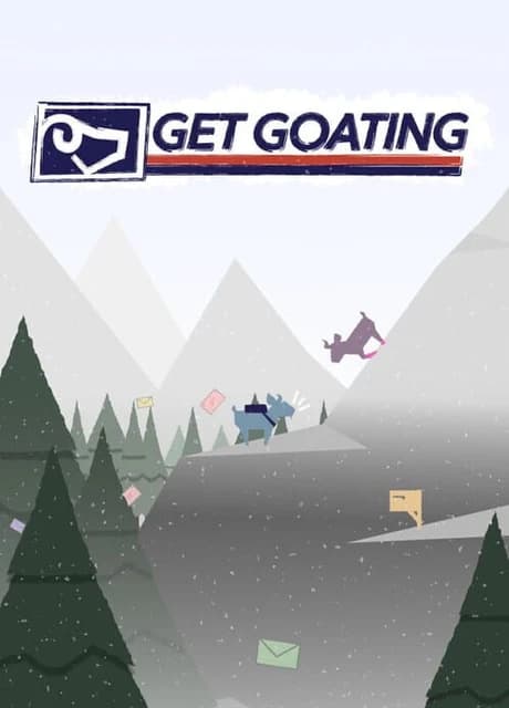 Get Goating