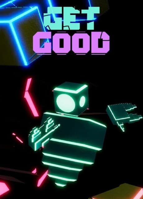 Get Good by Vypur