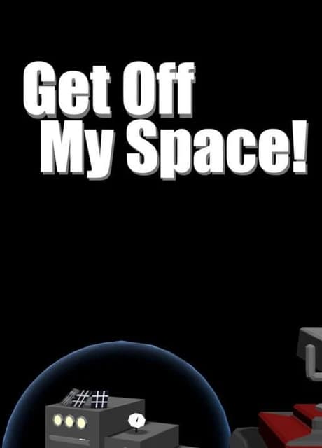 Get Off My Space!