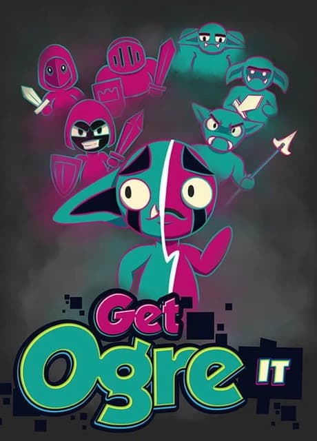 Get Ogre It