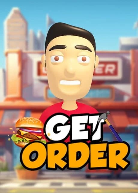Get Order!