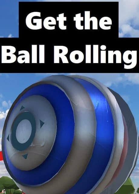 Get the Ball Rolling