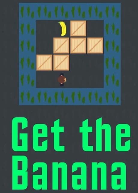 Get the Banana