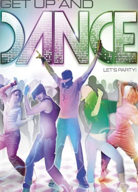 Get Up and Dance