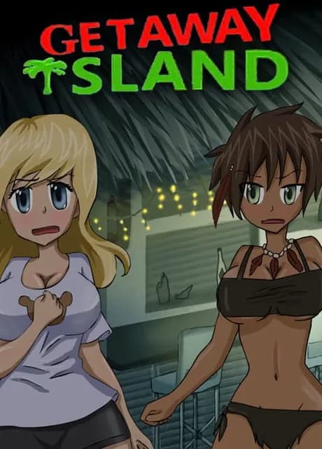 Getaway Island