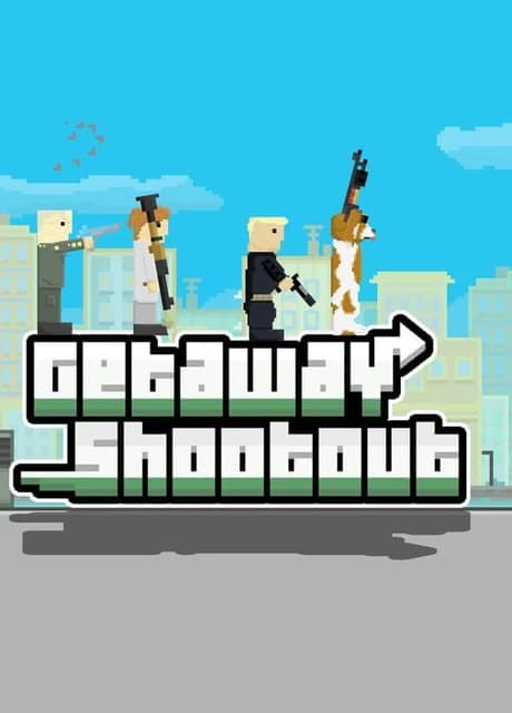 Getaway Shootout