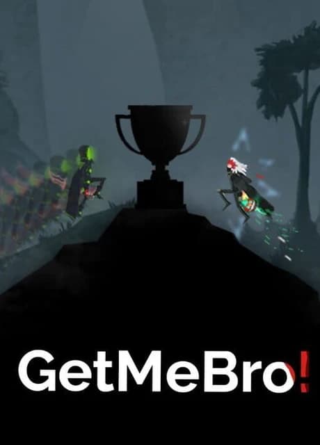 GetMeBro!