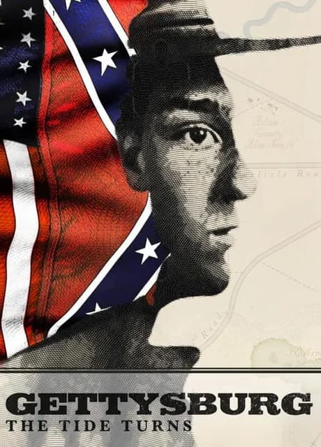 Gettysburg: the Tide Turns