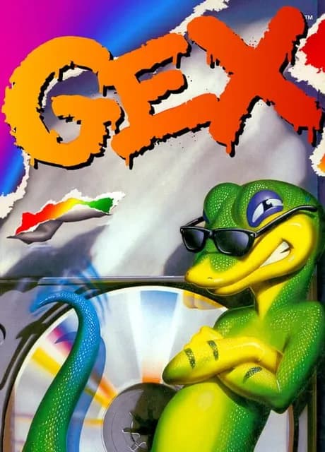 Gex