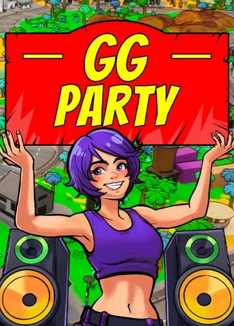 GG-Party