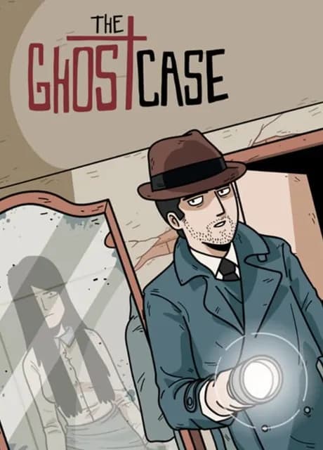 Ghost Case