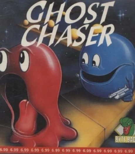 Ghost Chaser