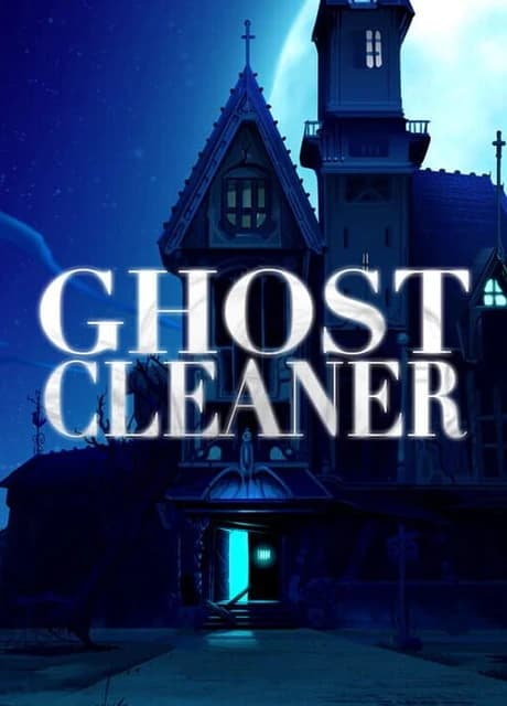 Ghost Cleaner