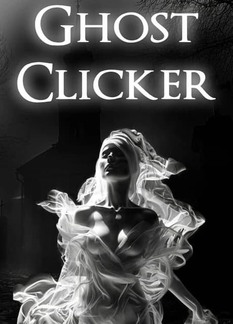 Ghost Clicker