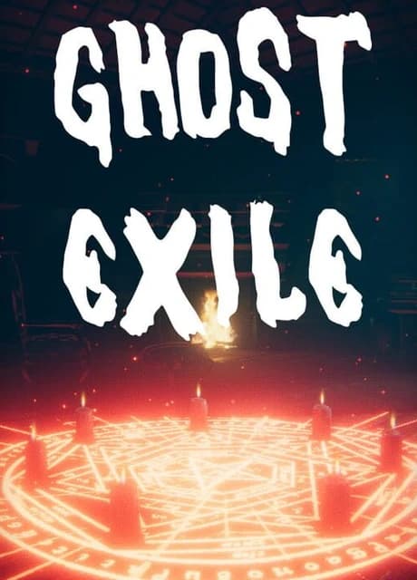 Ghost Exile
