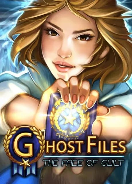 Ghost Files: The Face of Guilt
