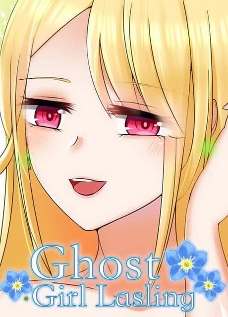 Ghost Girl Lasling