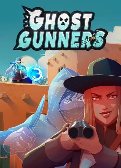 Ghost Gunners