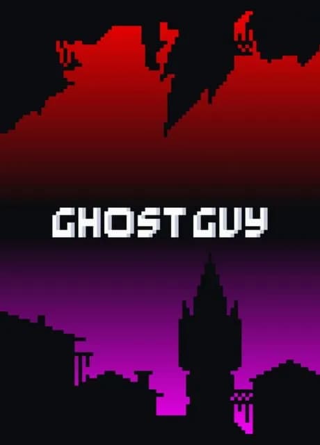 Ghost Guy