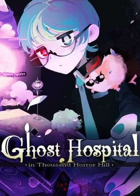 Ghost Hospital: In Thousand Horror Hill