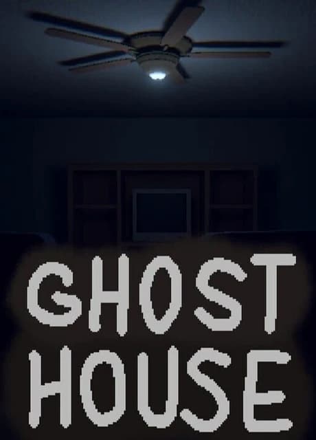 Ghost House