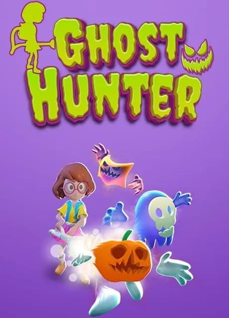 Ghost Hunter