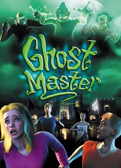 Ghost Master