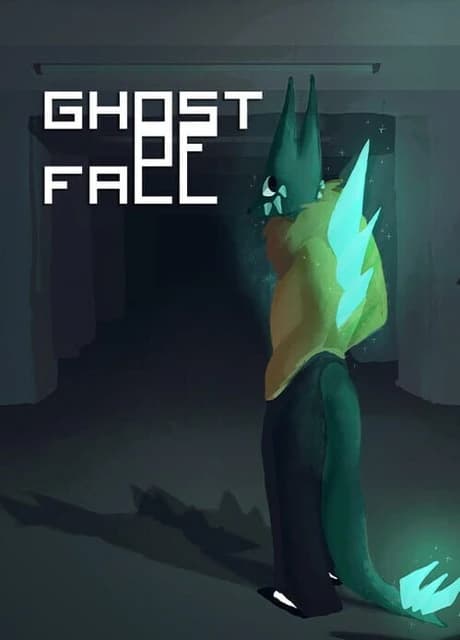 Ghost of Fall