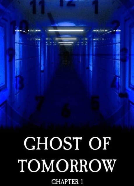 Ghost of Tomorrow: Chapter 1