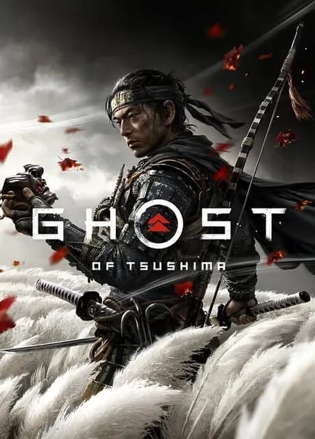 Ghost of Tsushima