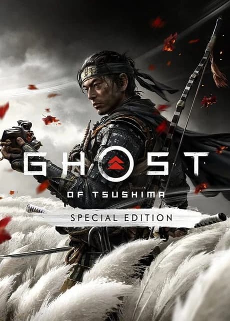 Ghost of Tsushima: Special Edition