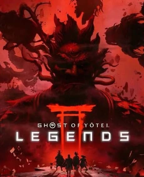 Ghost of Yotei: Legends