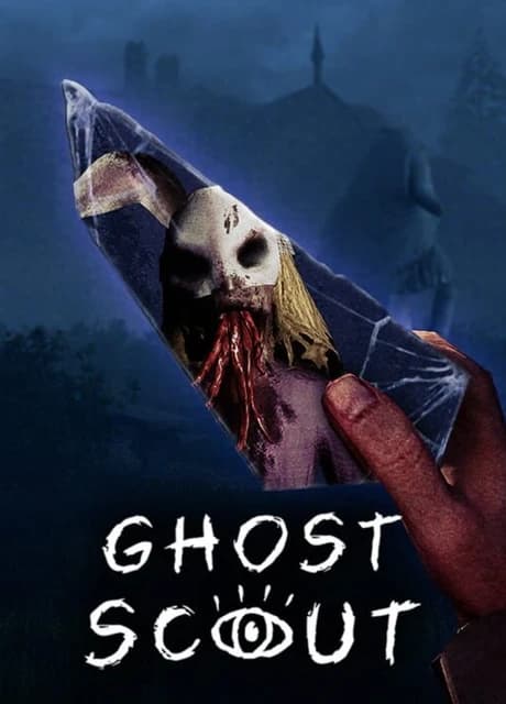 Ghost Scout