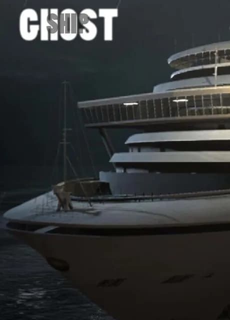 Ghost Ship