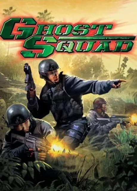 Ghost Squad