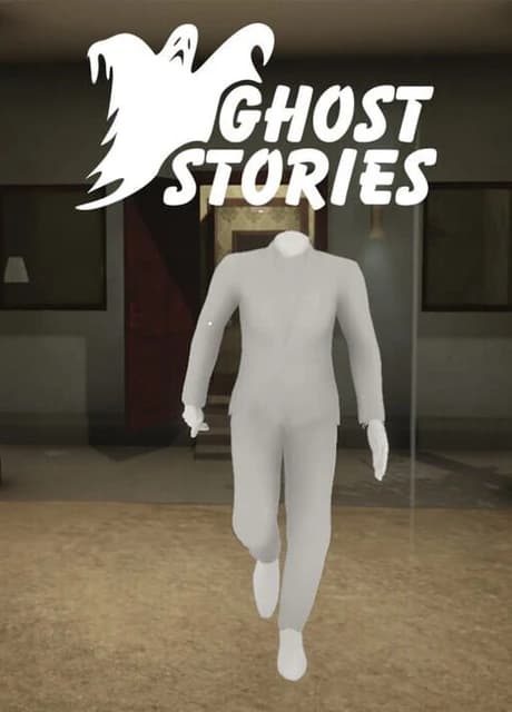 Ghost Stories