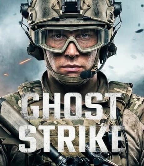 Ghost Strike
