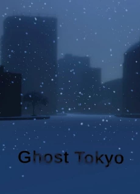 Ghost Tokyo