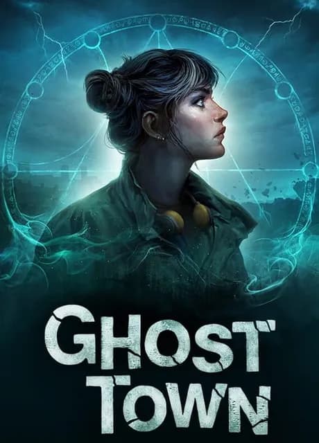 Ghost Town